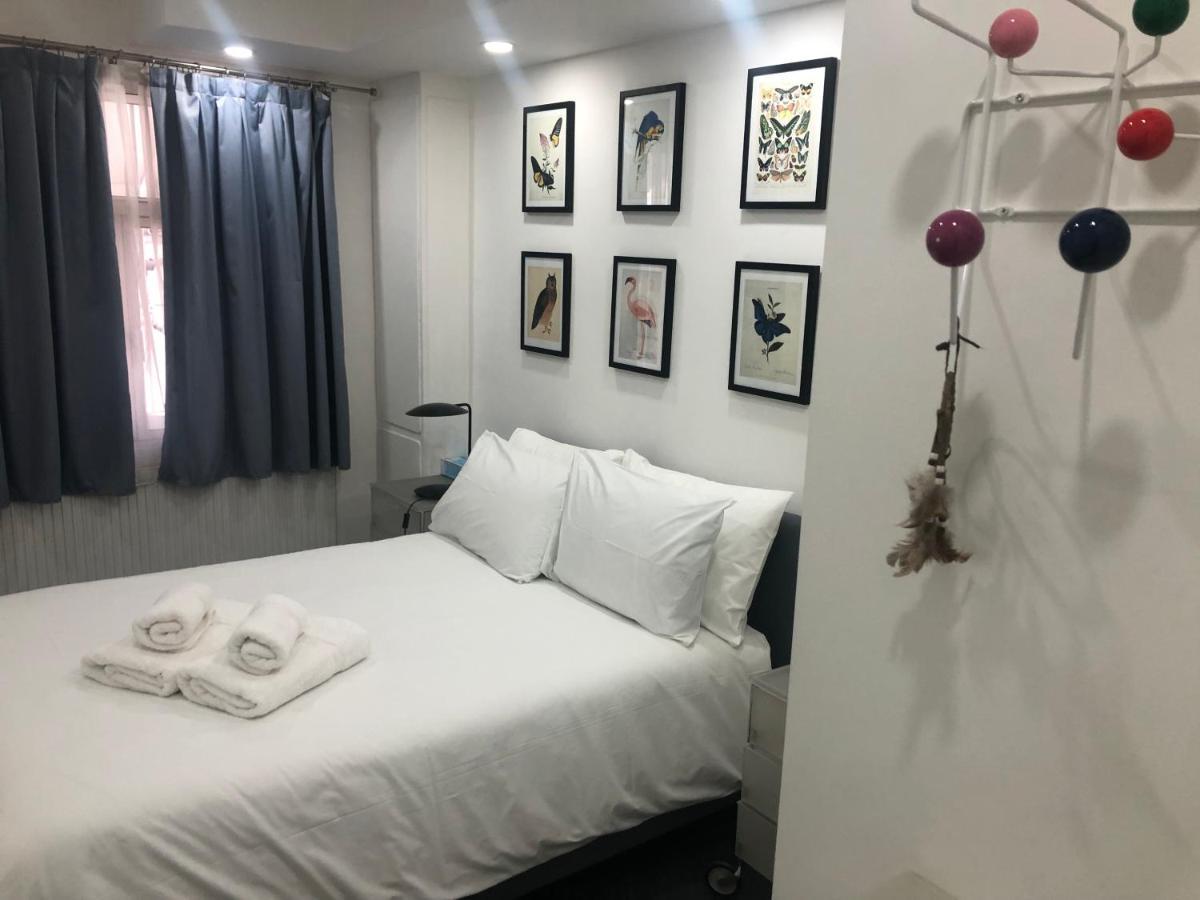 South Kensington Apartment X4, Londyn Zewnętrze zdjęcie