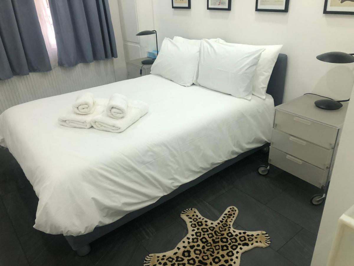 South Kensington Apartment X4, Londyn Zewnętrze zdjęcie