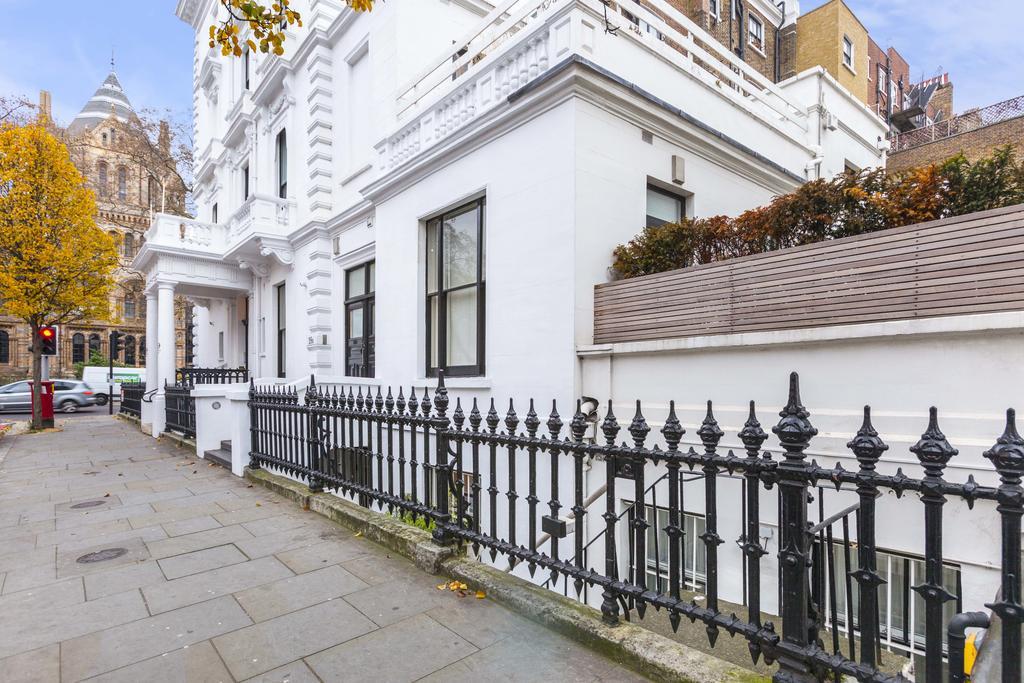 South Kensington Apartment X4, Londyn Zewnętrze zdjęcie