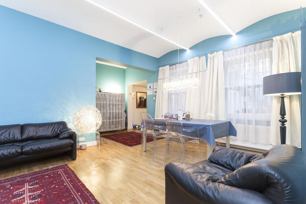 South Kensington Apartment X4, Londyn Zewnętrze zdjęcie