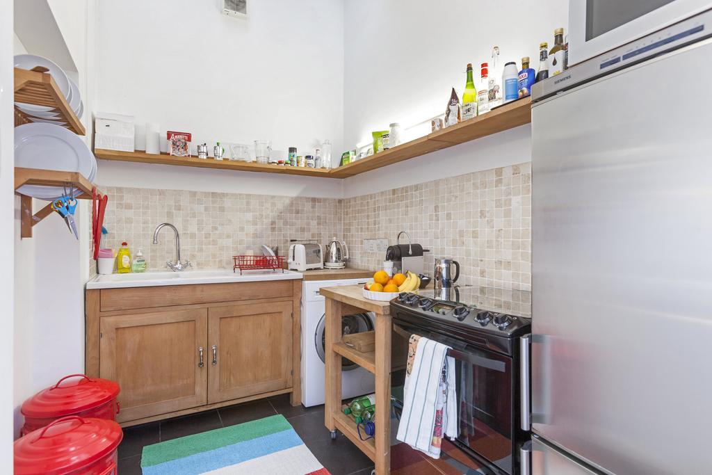 South Kensington Apartment X4, Londyn Zewnętrze zdjęcie