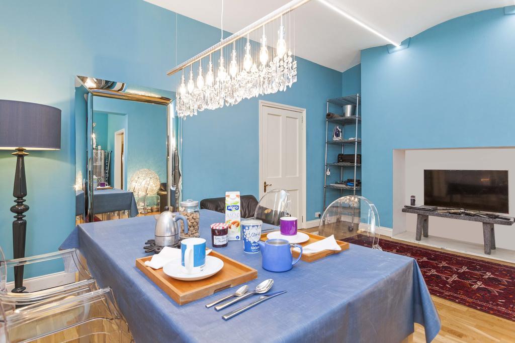 South Kensington Apartment X4, Londyn Zewnętrze zdjęcie