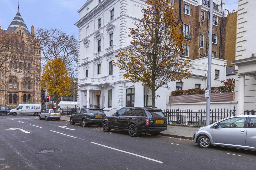 South Kensington Apartment X4 Londyn Zewnętrze zdjęcie